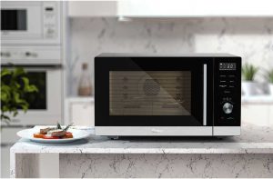 مایکروویو جی پلاس مدل M346S
