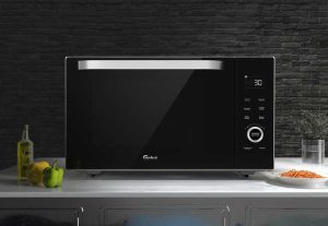 مایکروفر 34 لیتری جی پلاس مدل GMW-M347B
