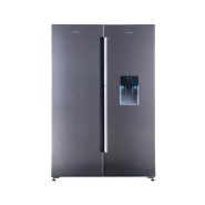 یخچال فریزر دوقلو دیپوینت مدل MAX-SS