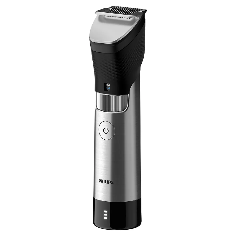 ماشین اصلاح صورت فیلیپس مدل BT 9810 ماشین اصلاح صورت فیلیپس مدل BT 9810