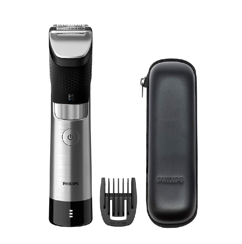 ماشین اصلاح صورت فیلیپس مدل BT 9810 ماشین اصلاح صورت فیلیپس مدل BT 9810