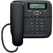 تلفن رومیزی گیگاست مدل DA610