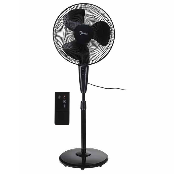 پنکه پایه بلند مایدیا مدل FS40-11NR