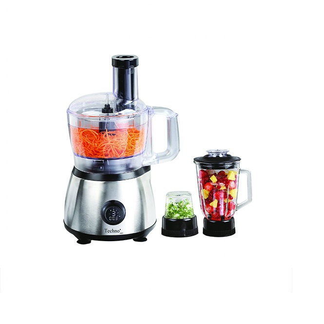 غذاساز تکنو مدل Te-851 غذاساز تکنو مدل Te-851