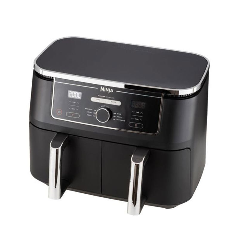 سرخ کن رژیمی نینجا مدل AF400
