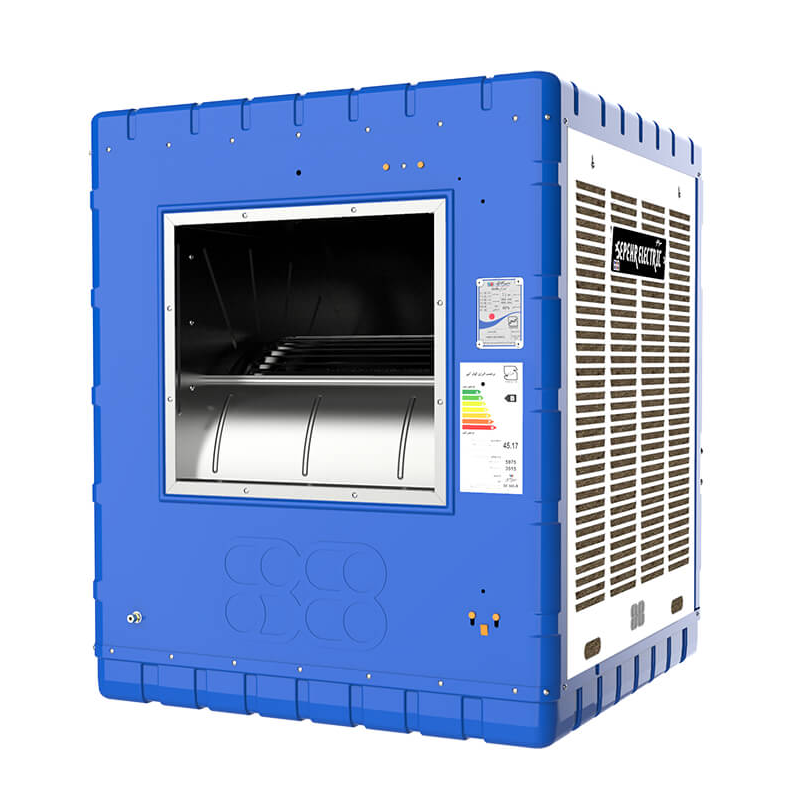 کولر آبی سپهر الکتریک مدل SE500-B