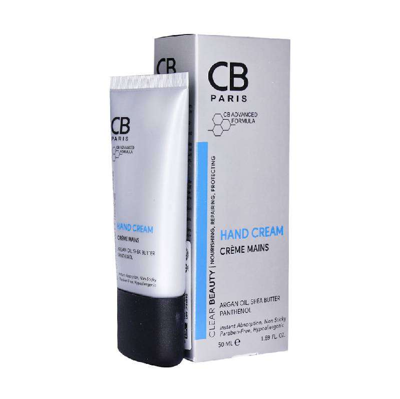 hand cream cb2