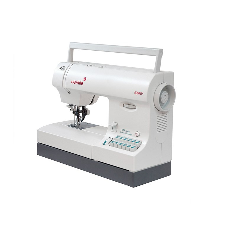 چرخ خیاطی کاچیران مدل نیولایف 6060D