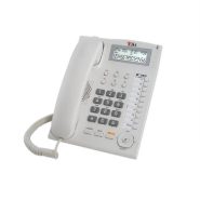 تلفن رومیزی طوبی مدل KX-T300