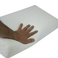 بالش طبی موج کامفی لایف مدل Contour Pillow M