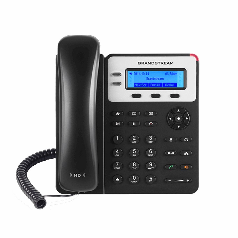 آی پی فون گرند استریم مدل GXP1625 آی پی فون گرند استریم مدل GXP1625