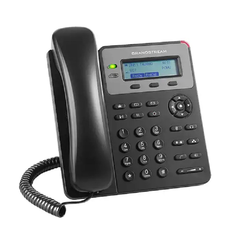 تلفن تحت شبکه گرند استریم مدل GXP1615