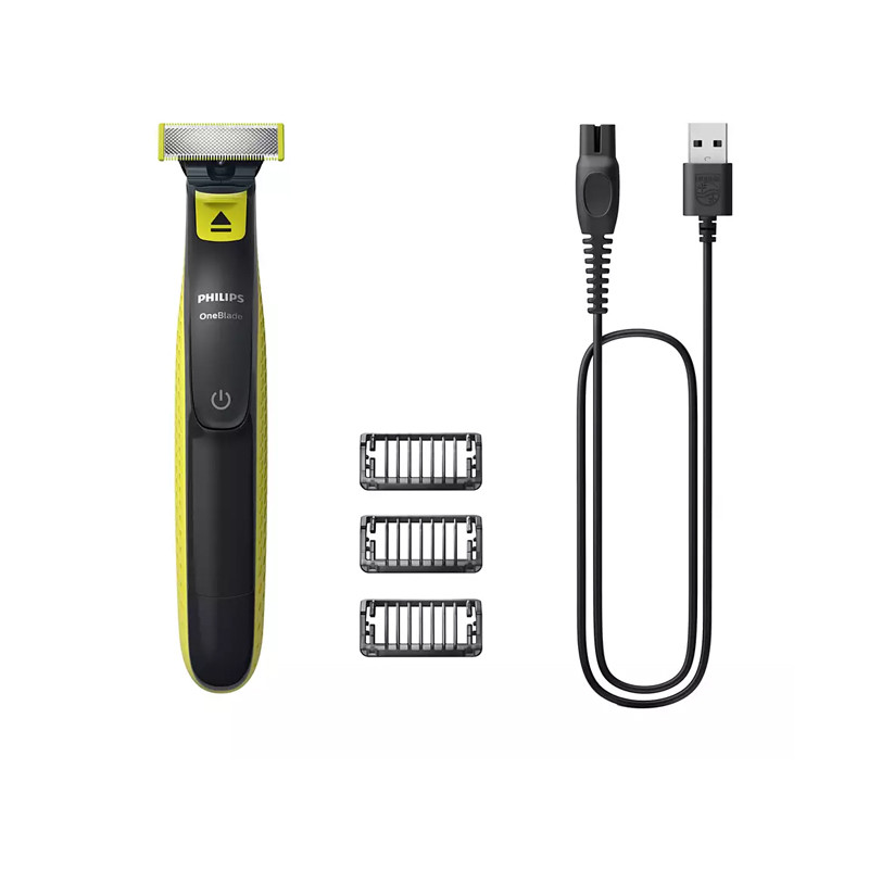 ماشین اصلاح صورت فیلیپس ONEBLADE مدل QP2724