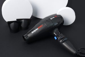 Babyliss Bab6970Ie Caruso Hq Hairdryer