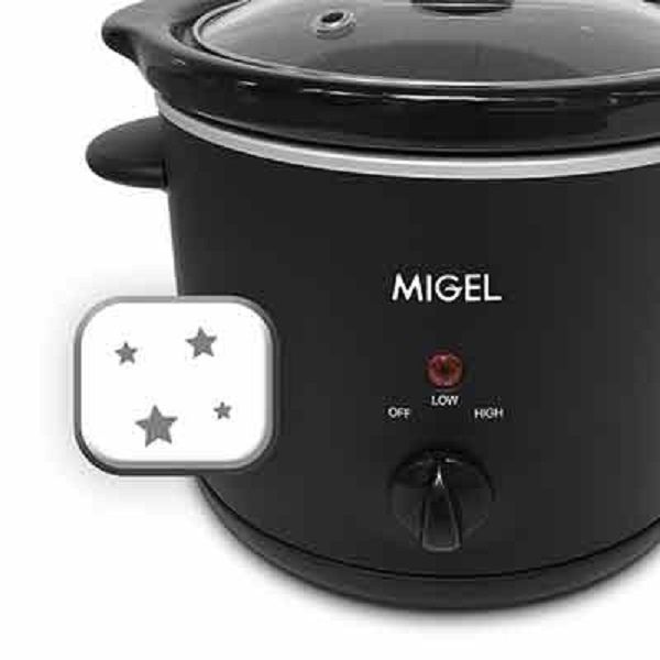 آرام پز میگل مدل GSL 150 آرام پز میگل مدل GSL 150