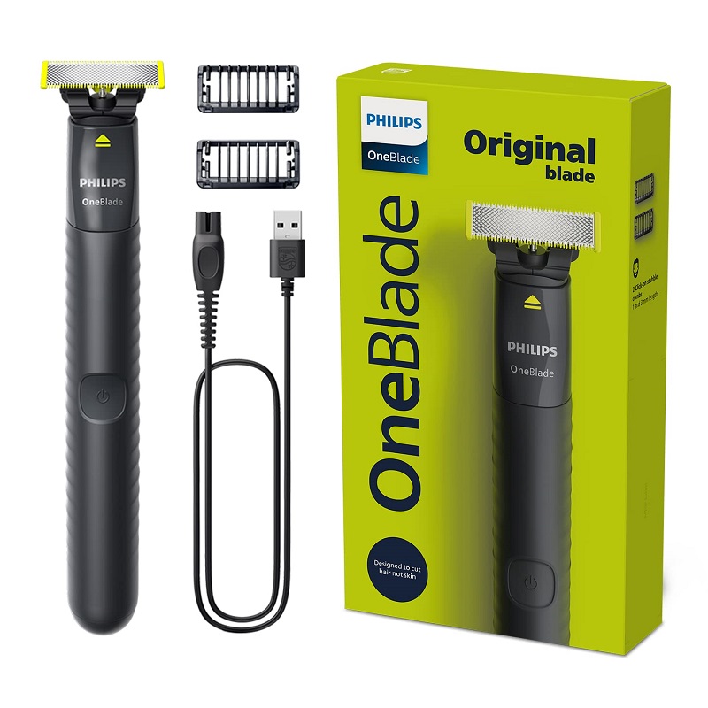 ماشین اصلاح صورت ONEBLADE فیلیپس QP1424/10