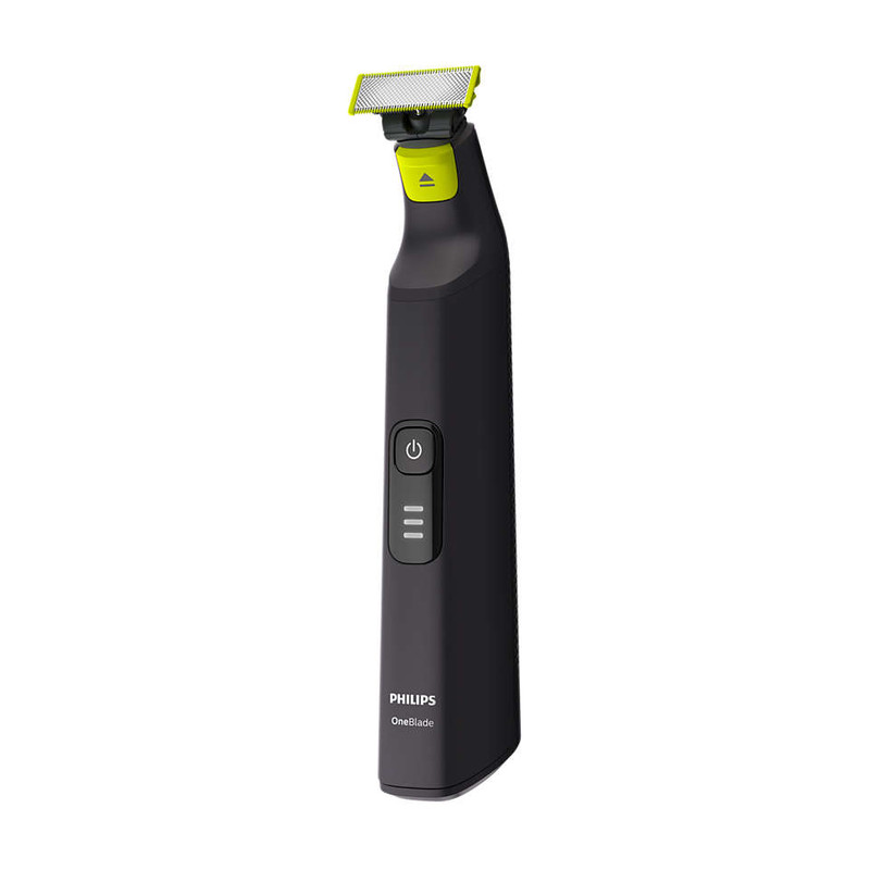 ماشین اصلاح صورت و بدن فیلیپس مدل QP6530 ماشین اصلاح صورت و بدن فیلیپس مدل QP6530