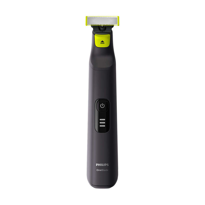 ماشین اصلاح صورت فیلیپس ONEBLADE پرو مدل QP6530 ماشین اصلاح صورت فیلیپس ONEBLADE پرو مدل QP6530