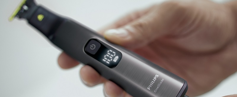 ماشین اصلاح صورت و بدن فیلیپس مدل OneBlade QP6530/15