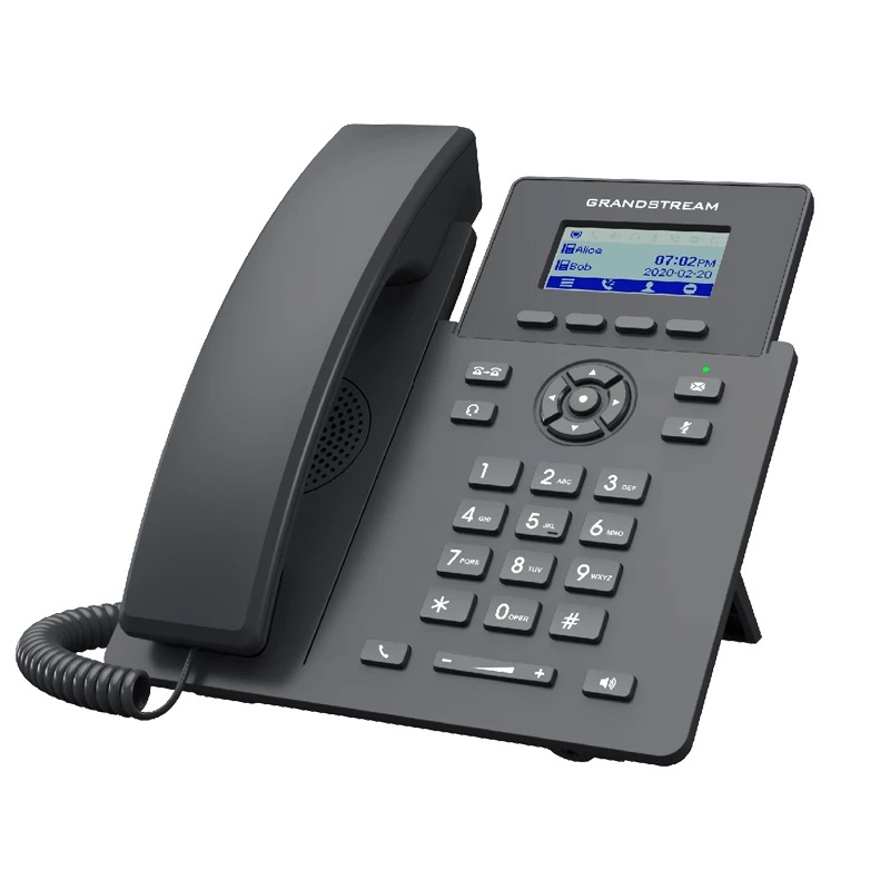 تلفن ویپ گرند استریم مدل GRP2601