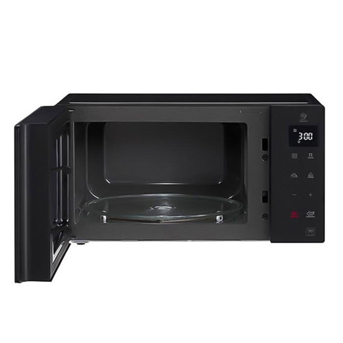 مایکروویو ال جی مدل MH8265 DIS مایکروویو ال جی مدل MH8265 DIS