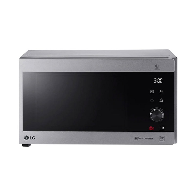 مایکروویو 42 لیتری ال جی مدل MH8265 DIS