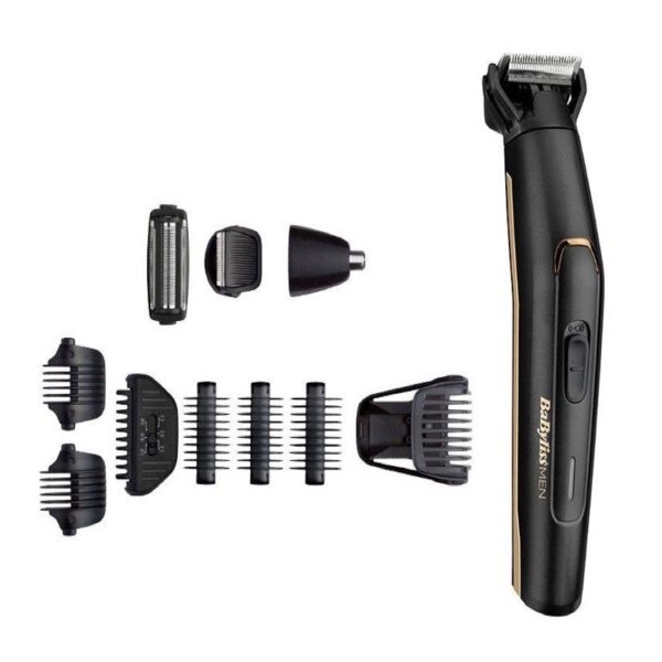 ماشین اصلاح صورت و بدن بابیلیس مدل MT860SDE