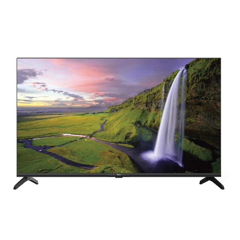 تلويزيون ال ای دی هوشمند جی پلاس 43 اینچ مدل GTV-43PH622N