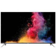 تلویزیون ای ای دی هوشمند جی پلاس 50 اینچ مدل GTV-50RU762S
