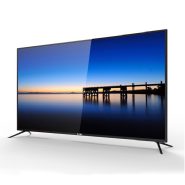 تلویزیون ال ای دی هوشمند سام الکترونیک سایز 50 اینچ مدل UA50TU7600CC