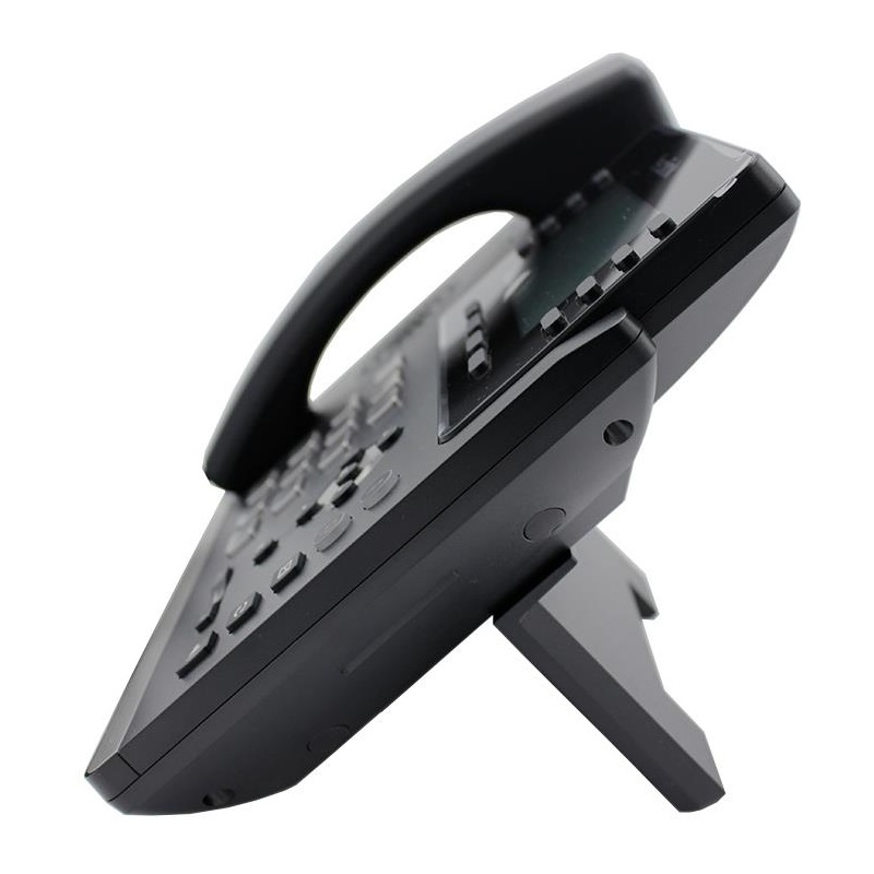 تلفن تحت شبکه یالینک مدل SIP-T43U