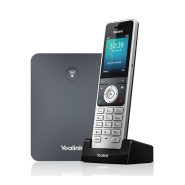 تلفن بی سیم یالینک مدل W76P
