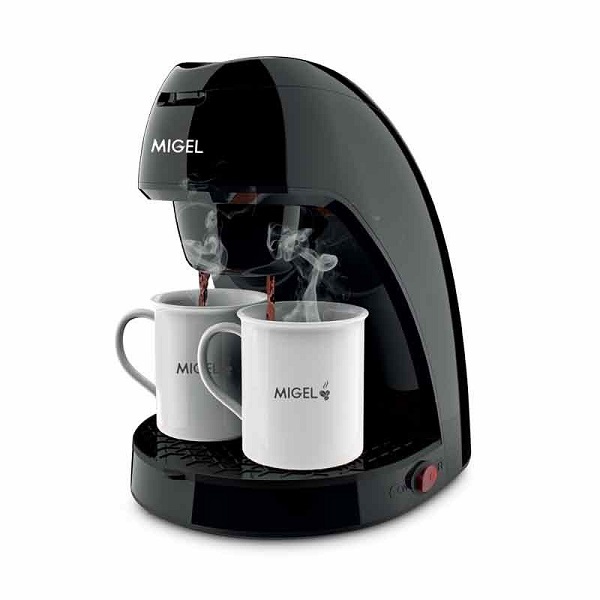 قهوه ساز میگل مدل GCM 450