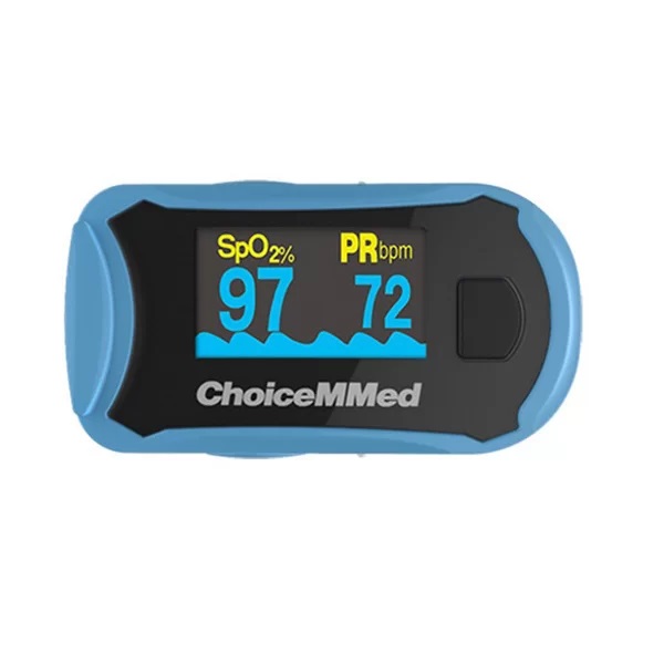 پالس اکسیمتر چویس مد ChoiceMMed OxyWatch MD300 C29