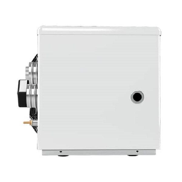 هیتر گازی فن دار انرژی مدل GH0618