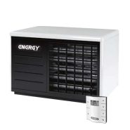 هیتر گازی فن دار انرژی مدل GH0618