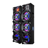 اسپیکر مکسیدر خانگی ایستاده مدل AL-323