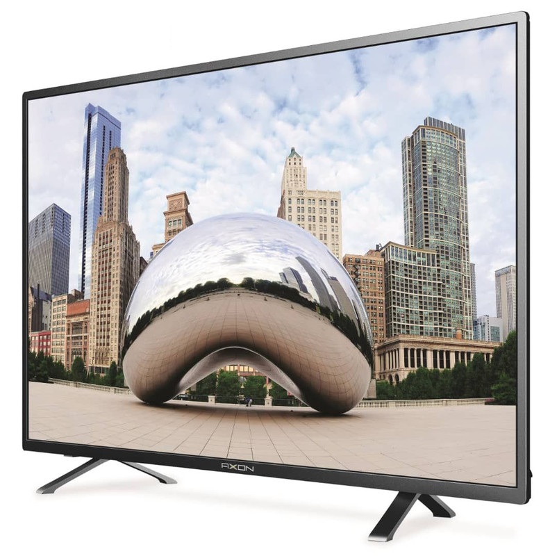 تلویزیون آکسون مدل XT-4383 سایز 43 اینچ