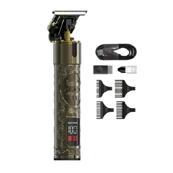 خط زن دینگ لینگ مدل RF 622