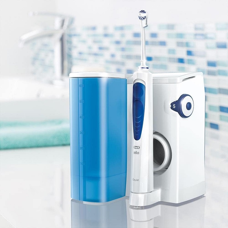 واتر جت اورال بی مدل Professional Care OxyJet MD20