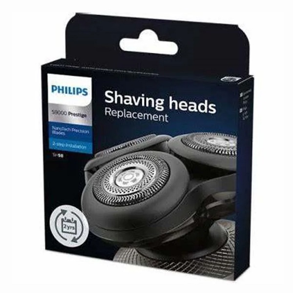 تیغ و شبکه فیلیپس مدل SH98/70