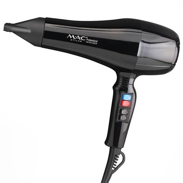 سشوار مک استایلر مدل MC 6688-A