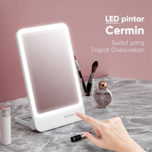 آینه آرایشی بومیدی مدل R1