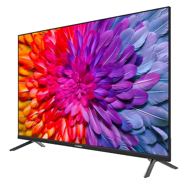 تلویزیون FHD هوشمند ایکس ویژن سری 7 مدل XC735 سایز 43 اینچ تلویزیون FHD هوشمند ایکس ویژن سری 7 مدل XC735 سایز 43 اینچ
