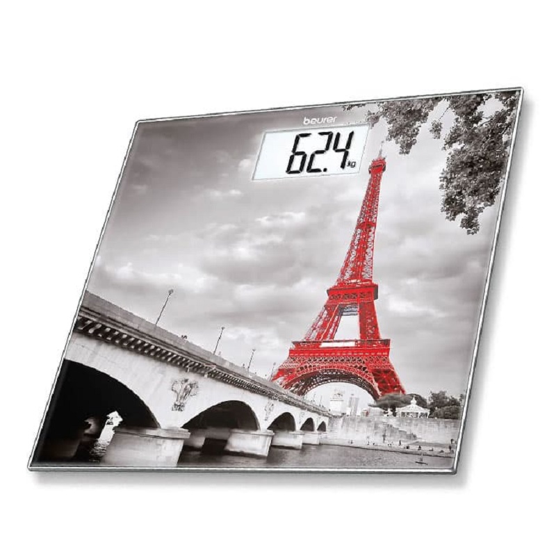 ترازو دیجیتال بیورر مدل GS203 PARIS