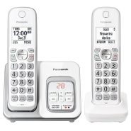 قیمت تلفن بی سیم پاناسونیک مدل KX-TGD532