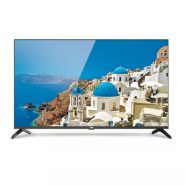 تلویزیون هوشمند سام الکترونیک مدل 43C5800 سایز 43 اینچ