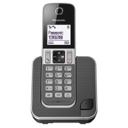 تلفن بی سیم پاناسونیک مدل KX-TGD310