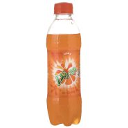 نوشابه گاز دار میراندا با طعم پرتقال