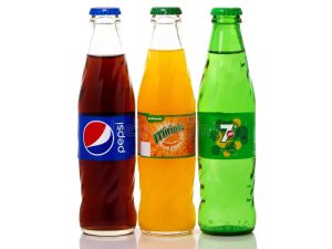 برند میرندا Mirinda